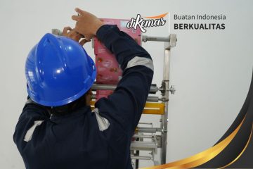 mesin packing gula indonesia