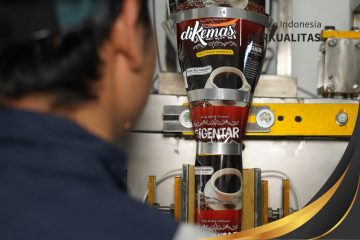 mesin packing kopi indonesia