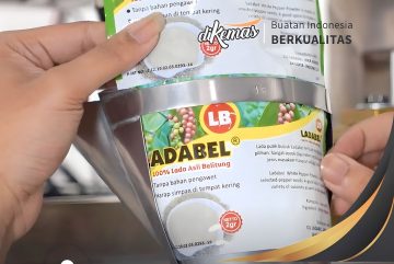 mesin pengemas bagus