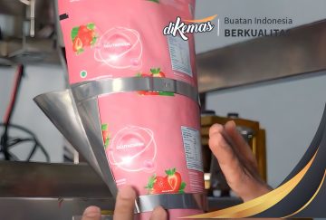 mesin pengemas bubuk murah