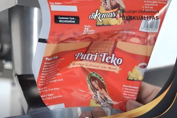 mesin pengemas minuman bubuk murah