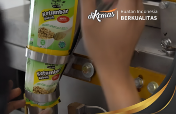 mesin kemas bubuk murah