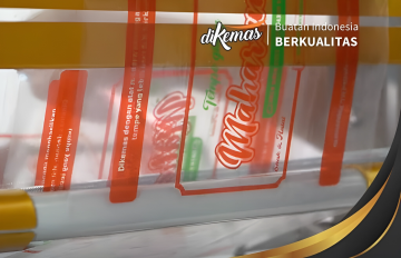 mesin kemas snack murah