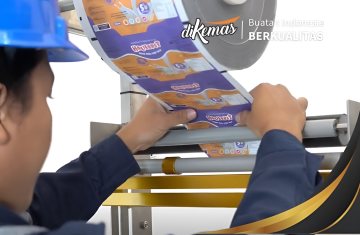 mesin kemasan indonesia