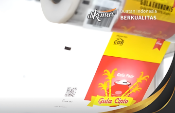 mesin packaging gula murah