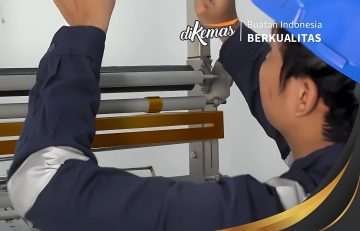 mesin sachet renteng lokal